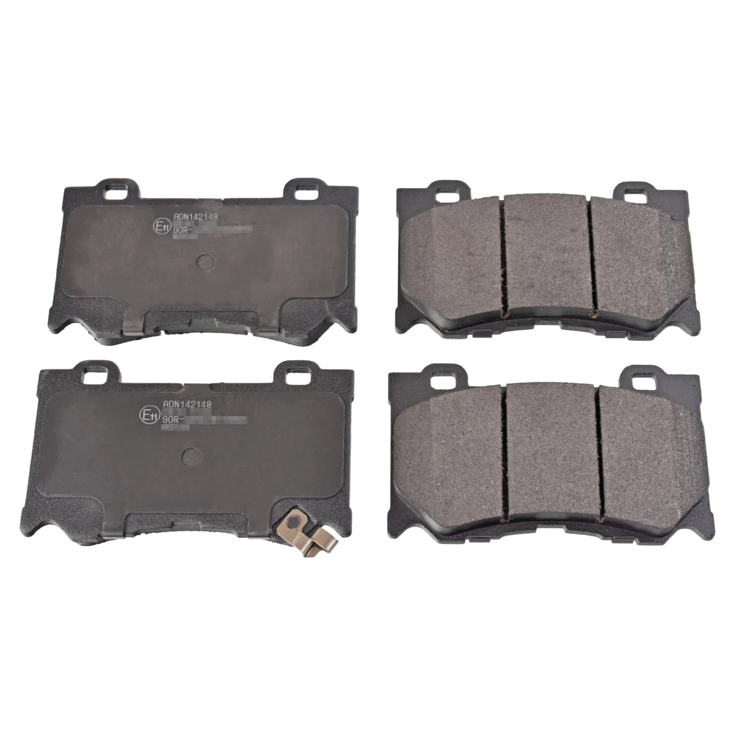 Front Break Pads (ADN142148)