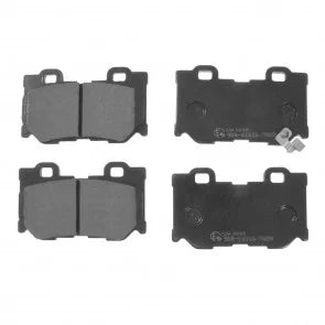 Rear Break Pads (ADN142149)