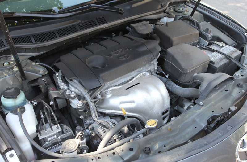 Camry Engine 2007 - 2011