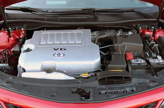 Camry Engine 2012 - 2020