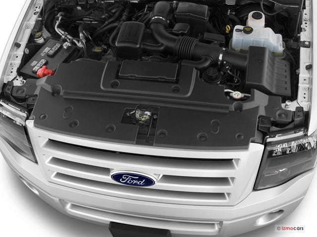 Expedition Engine 2010 - 2012