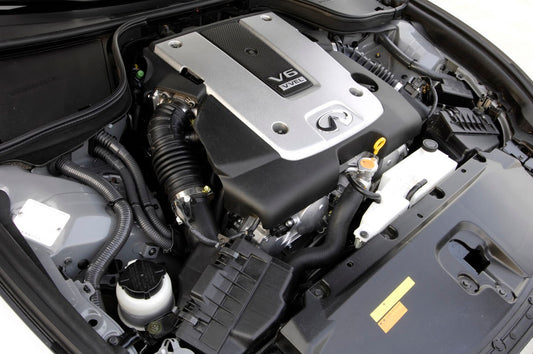 G37	Engine 2009 - 2013