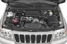 Grand Cherokee Engine 2003 - 2020