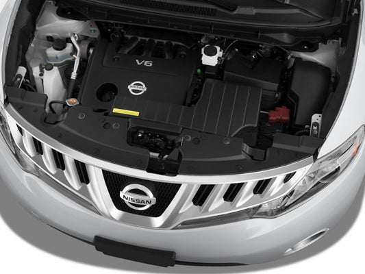 Murano Engine 2009 - 2014