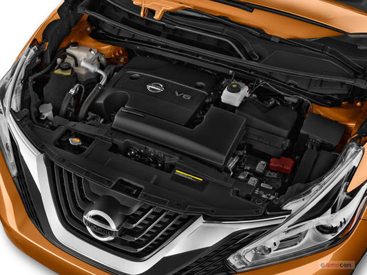 Murano Engine 2015 - 2020