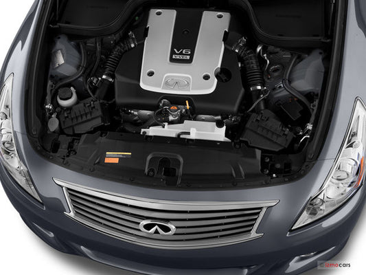 Q40 Engine 2015