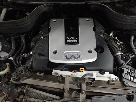 QX50 Engine 2014 - 2017