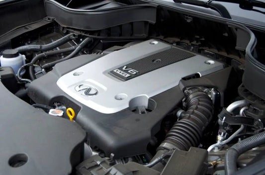 QX70 Engine 2014 - 2019