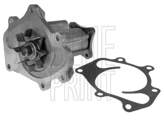 Water Pump With Gasket (ADN19189)